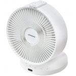 Acerpure Cozy AF533-20W 智能DC空氣循環風扇 (日光白)